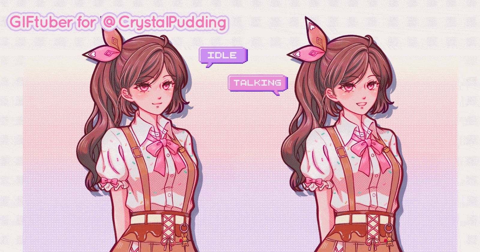 CrystalPudding