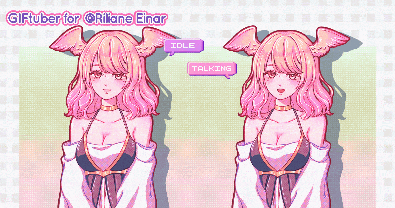 Riliane Einar - 2023