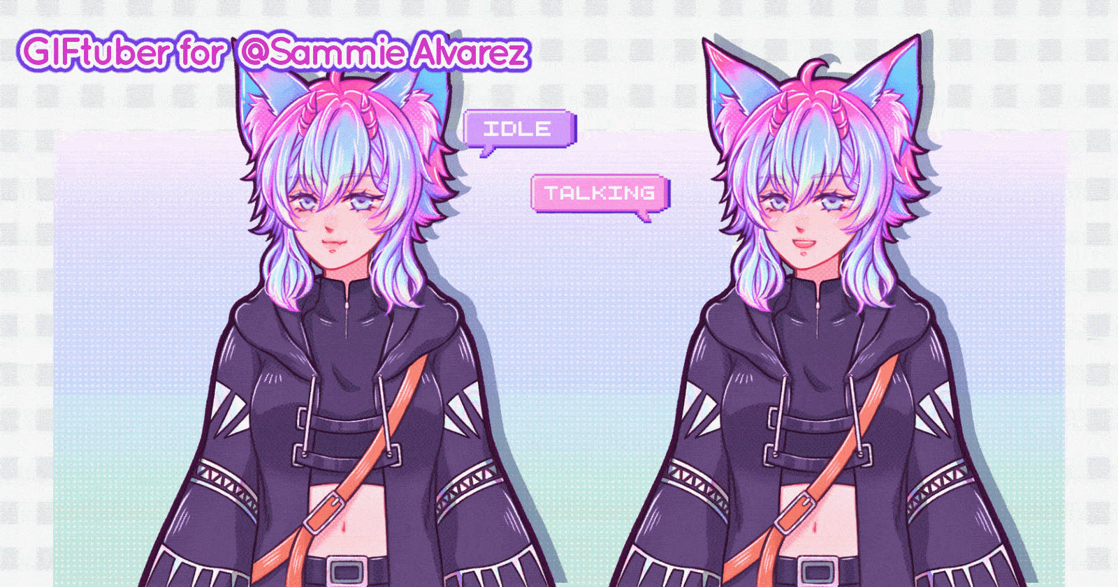 Sammie Alvarez - 2023