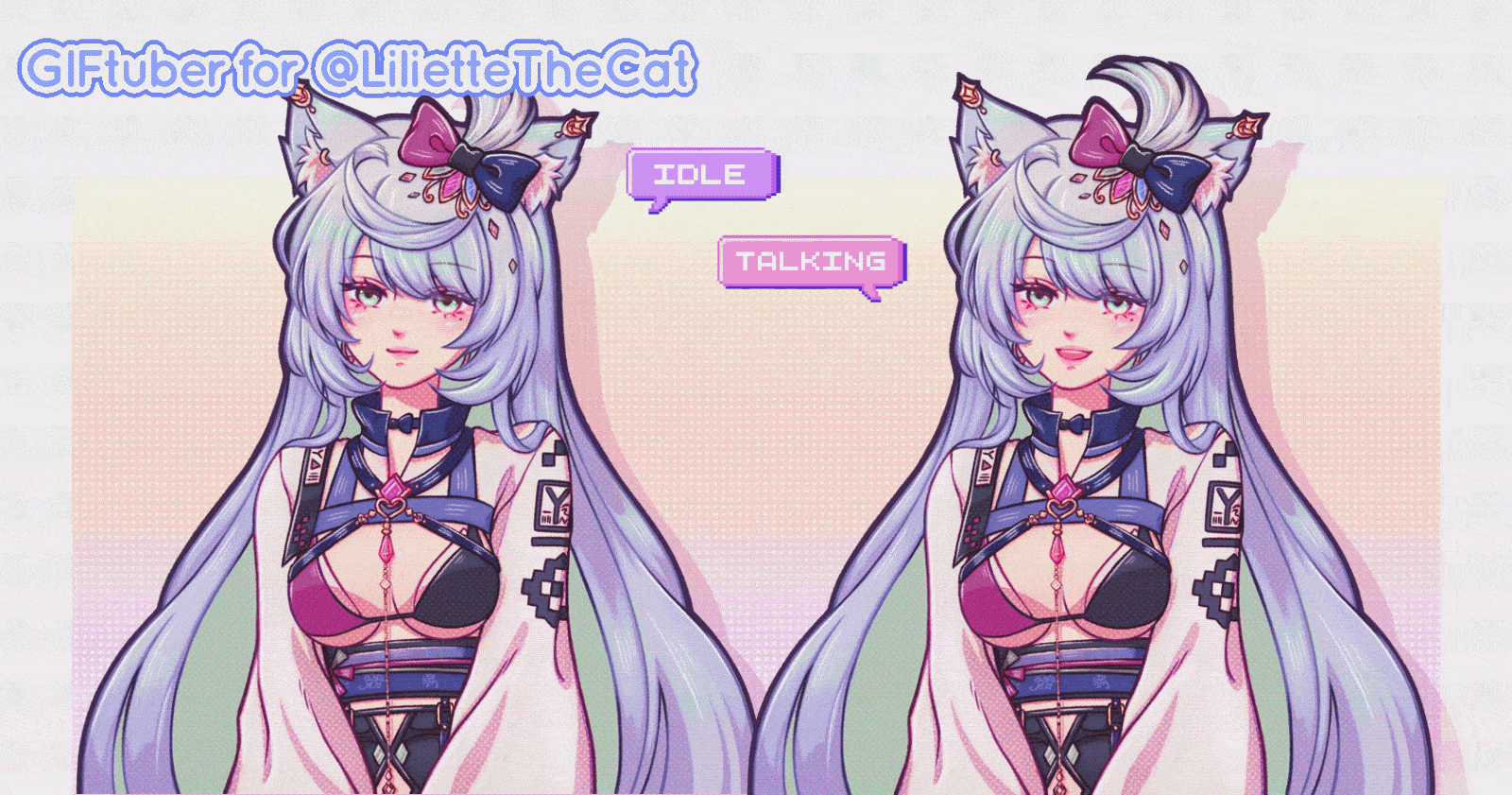 LilietteTheCat
